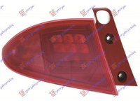 Stop Exterior Led 10--Seat Leon 05-13 pentru Seat Leon 05-13