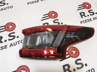 STOP EXTERIOR LED 26550-HV00A, 26555-HV00A NISSAN QASHQAI 17-21