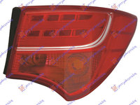 Stop exterior led depo stanga/dr HYUNDAI SANTA FE 12-16 Cod 92401-2W130 , 92402-2W130