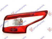 Stop exterior led depo stanga/dr NISSAN QASHQAI 13-17 Cod 26555-4EA0A , 26550-4EA0A