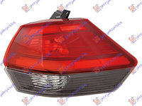 Stop exterior led depo stanga/dr NISSAN X-TRAIL 17-21 Cod 26555-6FV0A-A259 , 26550-6FV0A-A259