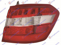 Stop exterior led depo stanga/dreapta MERCEDES E CLASS (W212) 09-13 cod A2128200364 , A2128200464