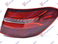 Stop exterior led depo stanga/dreapta MERCEDES GLC (X253/C253) SUV/COUPE 15-20 cod A2539067300 , A2539067400