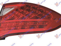 Stop exterior led depo stanga/dreapta PORSCHE CAYENNE 10-18 cod 95863109504 , 95863109604