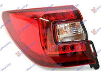 Stop Exterior Led (E) (Outback)-Subaru Legacy/Outback 18-pentru Subaru Legacy/Outback 18-