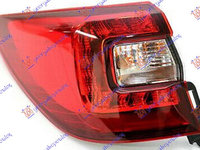 STOP EXTERIOR LED (E) (OUTBACK) - SUBARU LEGACY/OUTBACK 18-, SUBARU, SUBARU LEGACY/OUTBACK 18-, 771205812