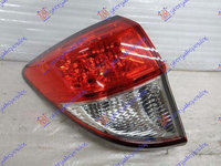 STOP EXTERIOR LED - F2, HONDA, HONDA HR-V 19-22, 344205812