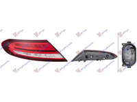 Stop Exterior Led (Hella)-F2 pentru Mercedes,Mercedes C Class (C205/A205) Coupe/Cabrio 18-21