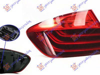 Stop exterior led HELLA stanga/dreapta BMW SERIES 5 (F10/11) 13-16 cod 63217306161 , 63217306162