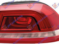 Stop exterior led HELLA stanga/dreapta VW EOS 11-15 cod 1Q0945095P , 1Q0945096P