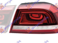 Stop exterior led HELLA stanga/dreapta VW EOS 11-15 cod 1Q0945095AA , 1Q0945096AA