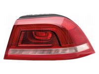 Stop exterior LED HELLA VW EOS incepand cu 2011 COD 1Q0945095P , 1Q0945096P