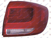 Stop Exterior Led-Kia Sportage 14-15 pentru Kia Sportage 14-15