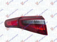 STOP EXTERIOR LED (MARELLI) Stanga., ALFA ROMEO, ALFA ROMEO STELVIO 16-, 102005822