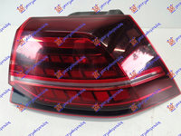 Stop exterior led MARELLI stanga/dr VW GOLF VII 16-19 Cod 5G0945207G , 5G0945208G