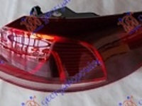 Stop exterior led (MARELLI) stanga/dreapta Volkswagen Passat CC modelul dupa 2012 3C8945208AD 3C8945207AD