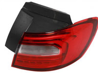 Stop exterior led MERCEDES B CLASS (W247) 19- cod origine A2479066000 / A2479065900