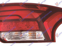 STOP EXTERIOR LED - MITSUBISHI OUTLANDER 16-, MITSUBISHI, MITSUBISHI OUTLANDER 16-, 550205811