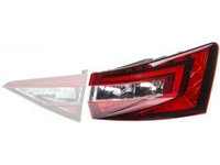 Stop exterior LED model break HELLA Skoda Superb dupa 2015