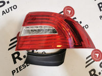 Stop exterior LED Skoda Superb an 2013-2015