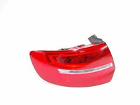 Stop exterior LED Sportback AUDI A3 2008-2012