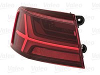 Stop exterior led stanga Audi A6 2014+