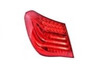 Stop exterior LED stanga BMW Seria 7 F01/02 12/15 Marelli