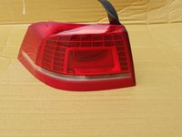 Stop exterior LED STANGA DEPO VW PASSAT 2011-2015 COD 3AE945207B,3AE945208B STOC Stanga.!!!