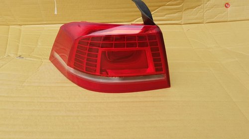 Stop exterior LED STANGA DEPO VW PASSAT 2011-