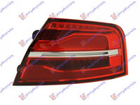 Stop exterior led stanga/dreapta AUDI A8 13-17 Cod 4H0945095H , 4H0945096H