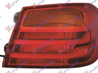 Stop exterior led stanga/dreapta BMW SERIES 4 (F32/36/33/)COUPE/GR.COUPE/CAB.14-20 cod 63217296097,63217296098