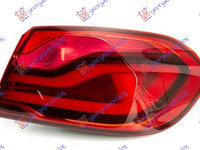 Stop exterior led stanga/dreapta BMW SERIES 4 (F32/36/33/)COUPE/GR.COUPE/CAB.14-20 cod 63217426055,63217426056