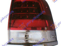 STOP EXTERIOR LED - TOYOTA LAND CRUISER 200 V8 (J14) 15-, TOYOTA, TOYOTA LAND CRUISER 200 V8 (J14) 15-, 825305811