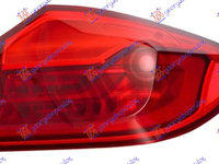 Stop exterior led ULO stanga/dreapta BMW SERIES 5 (G30/G31) 16-20 cod 63217376463 , 63217376464