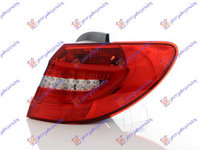 Stop exterior led ULO stanga/dreapta MERCEDES B CLASS (W246) 11-14 cod A2468200564 , A2468200664