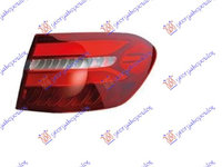 Stop exterior led ULO stanga/dreapta MERCEDES GLC (X253/C253) SUV/COUPE 15-20 cod A2539067300 , A2539067400