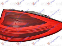 Stop exterior led VALEO stanga/dreapta PORSCHE CAYENNE 15-18 cod 95863106101 , 95863106201