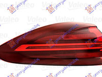 Stop exterior led VALEO stanga/dreapta PORSCHE CAYENNE 15-18 cod 95863106111 , 95863106211