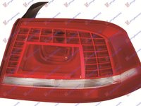 STOP EXTERIOR LED - VW PASSAT 11-15, VW, VW PASSAT 11-15, 884005831