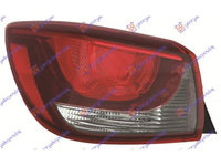 Stop Exterior-Mazda 2 14-pentru Mazda,Mazda 2 14-