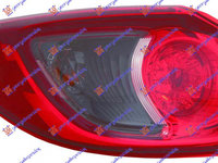 STOP EXTERIOR - MAZDA CX5 13-17, MAZDA, MAZDA CX5 11-17, 505005812