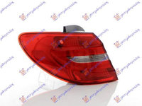 Stop Exterior-Mercedes B Class (W246) 11-14 pentru Mercedes,Mercedes B Class (W246) 11-14