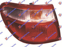 STOP EXTERIOR - NISSAN ALMERA (N16) SDN 00-06, NISSAN, NISSAN ALMERA (N16) SDN 00-06, 018005812