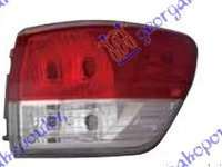 STOP EXTERIOR - NISSAN PATHFINDER (R52) 12-, NISSAN, NISSAN PATHFINDER (R52) 12-, 587005811