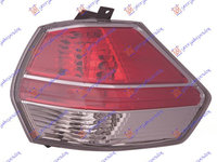 STOP EXTERIOR - NISSAN X-TRAIL 14-17, NISSAN, NISSAN X-TRAIL 14-17, 583005811