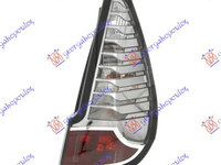 STOP EXTERIOR - RENAULT SCENIC 12-16, RENAULT, RENAULT SCENIC/GRAND SCENIC 12-16, 671005811