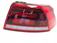 Stop exterior SEDAN LED (O) VW PASSAT 19-