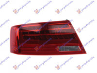 STOP EXTERIOR SPORTBACK LED (MARELLI) Stanga., AUDI, AUDI A5 11-16, 131005819