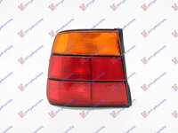 STOP EXTERIOR Stanga., BMW, BMW SERIES 5 (E34) 88-95, 058805812