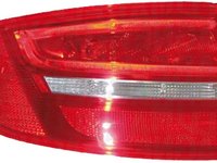 Stop exterior stanga led sportback Audi A3 2008-2012